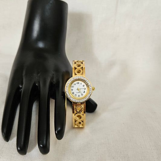 Auralyn – Anti-Tarnish Bracelet Watch