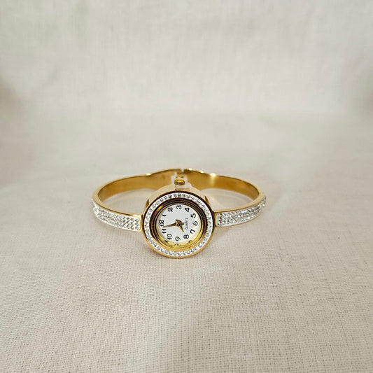 Everin – Everlasting Brilliance Anti Tarnish Bracelet Watch