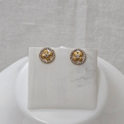Sphira- Daily Wear Earrings for Girls & Women