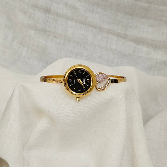 Zyora- Bracelet Watch for Girls & Women (Adjustable)