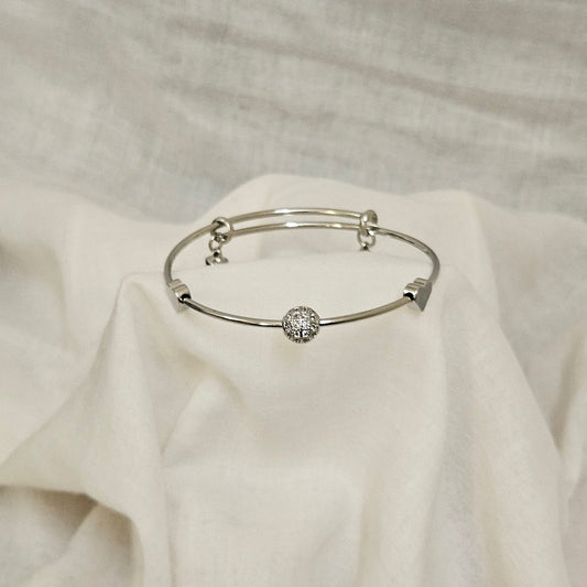 Bracelet For Girls and Womens(Adjustable)