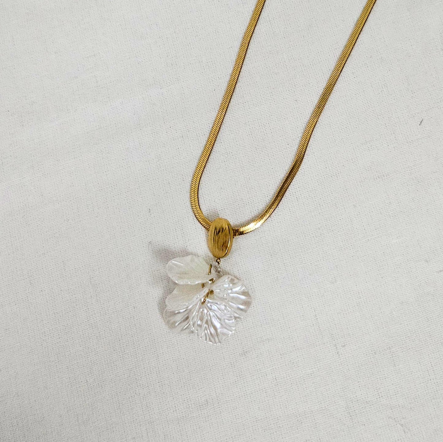 Mariselle- Chain Pendant for Girls & Women