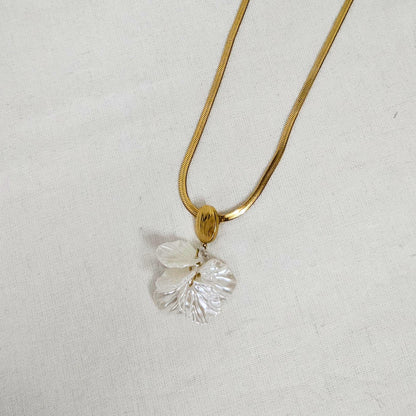 Mariselle- Chain Pendant for Girls & Women