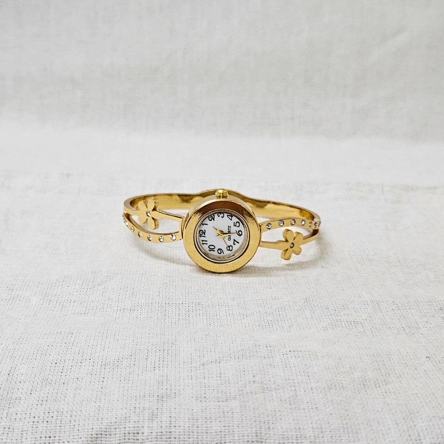 Horix- Anti-Tarnish Bracelet Watch