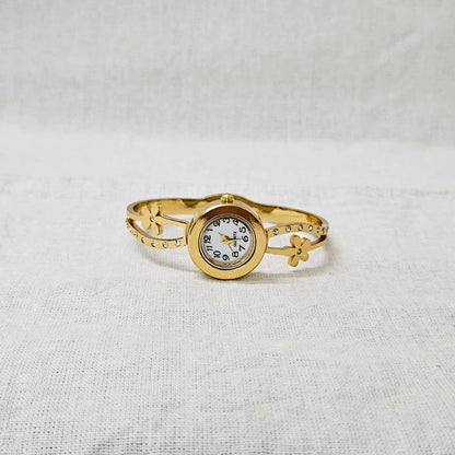 Horix- Anti-Tarnish Bracelet Watch