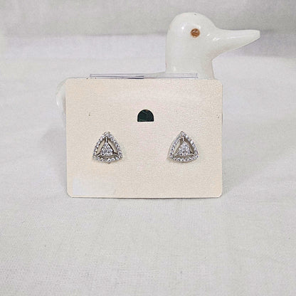 Corvi - AD Stone Earrings for Girls & Women