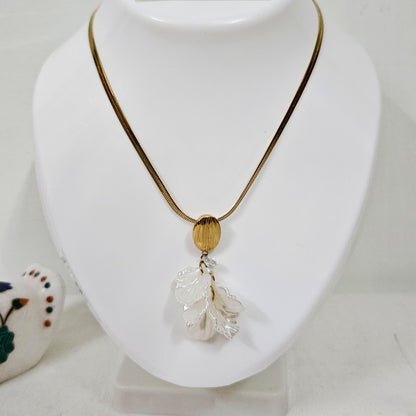Mariselle- Chain Pendant for Girls & Women