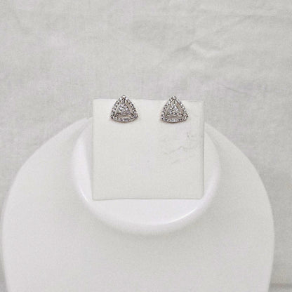 Corvi - AD Stone Earrings for Girls & Women
