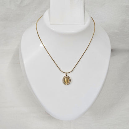 Anaya Luxe- Chain Pendant for Girls & Women