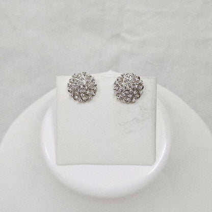 Velis Studs- AD Stone Earrings for Girls & Women
