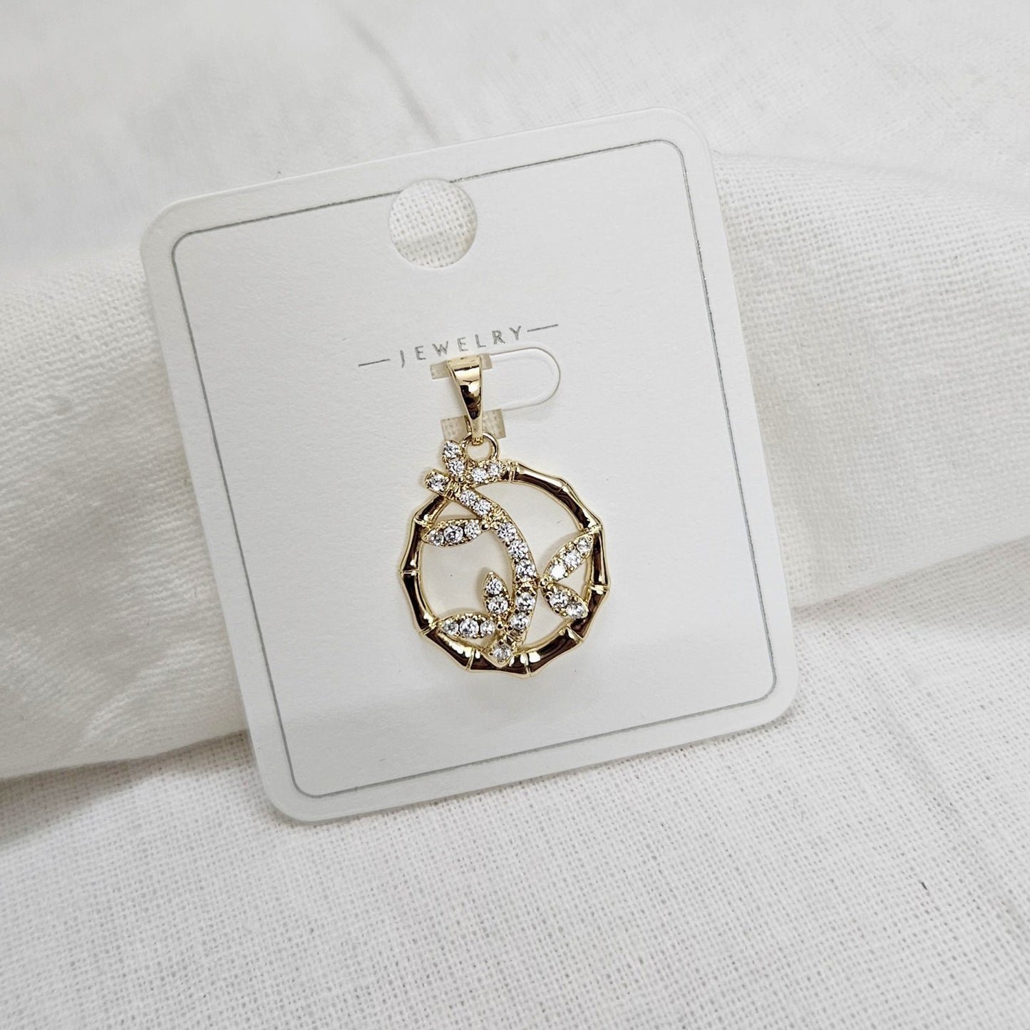 Stylish Daily Wear Anti-Tarnish Pendant for Girls & Women