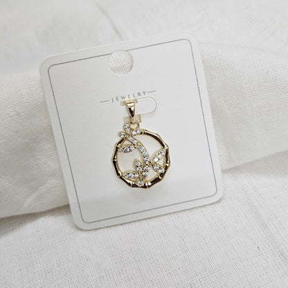 Stylish Daily Wear Anti-Tarnish Pendant for Girls & Women
