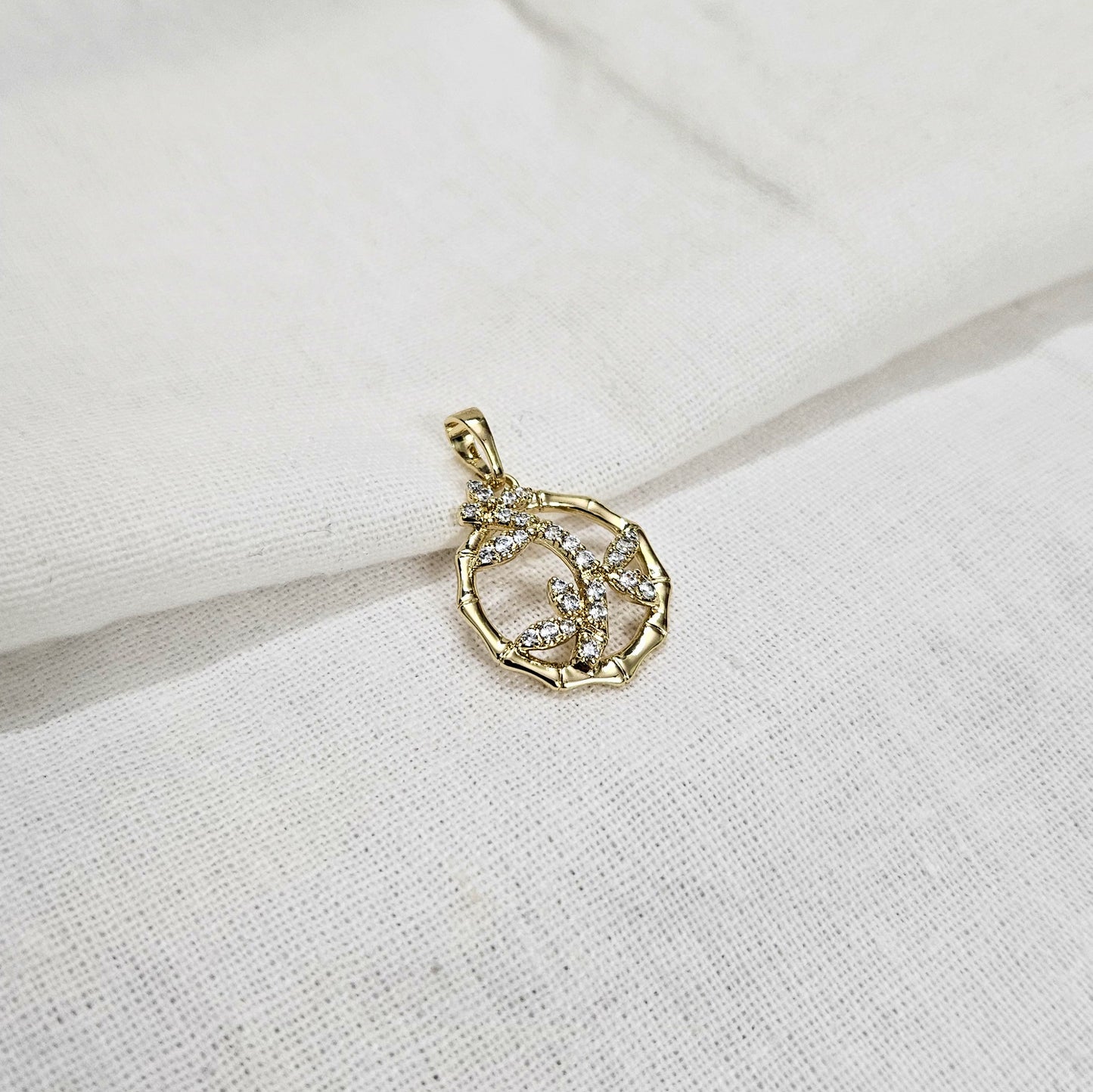 Stylish Daily Wear Anti-Tarnish Pendant for Girls & Women