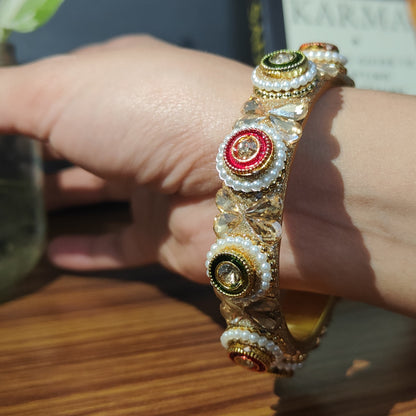 Rajwadi Bangles for Women
