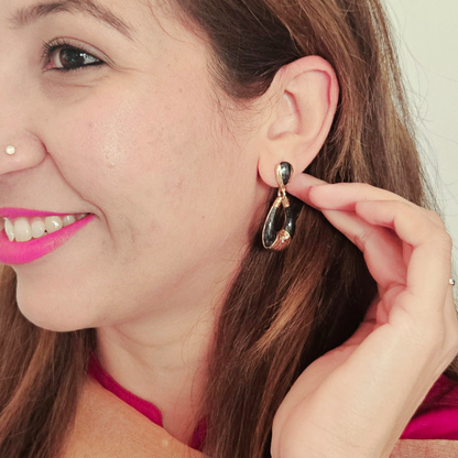 Glowguard - Anti Tarnish Earrings