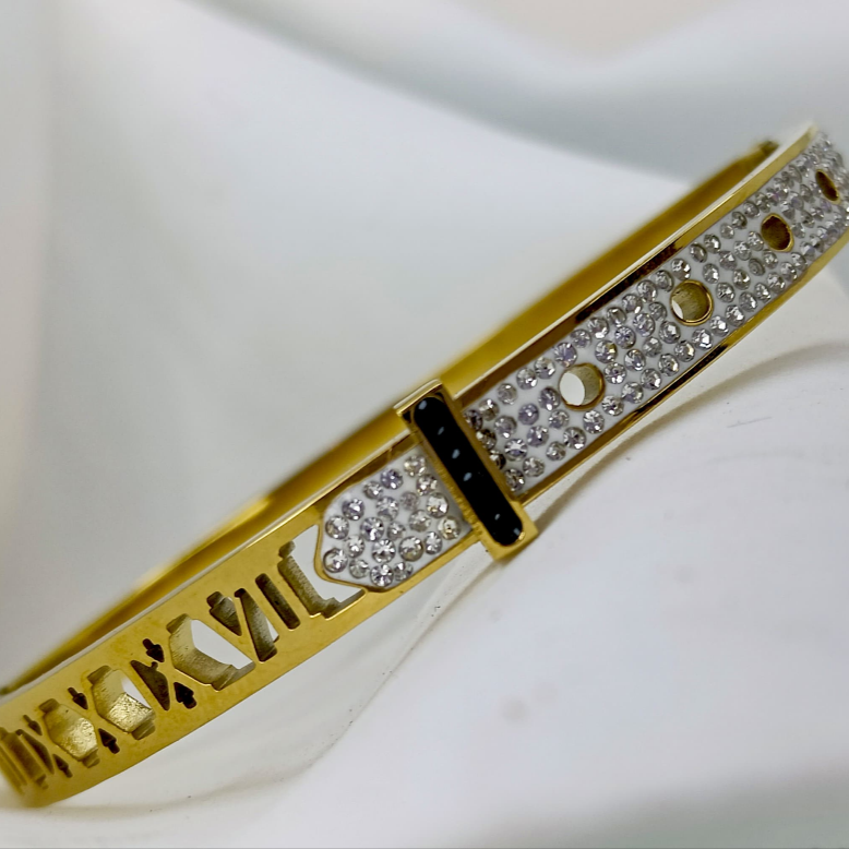 Everbright - Anti Tarnish Bracelet