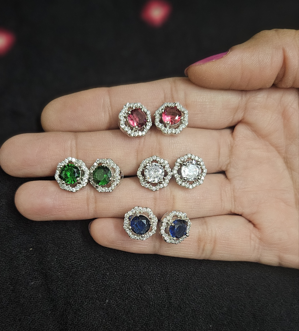 Lumeo - Earrings for Women