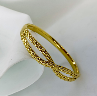 Infinitwinkle - Anti Tarnish Bracelet