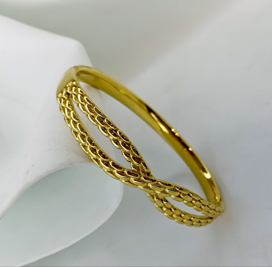 Infinitwinkle - Anti Tarnish Bracelet