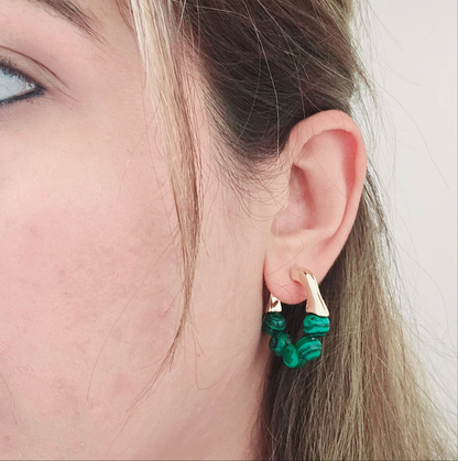 Evergleam - Anti Tarnish Earrings