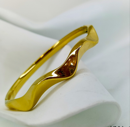 Timelesshine - Anti Tarnish Bracelet