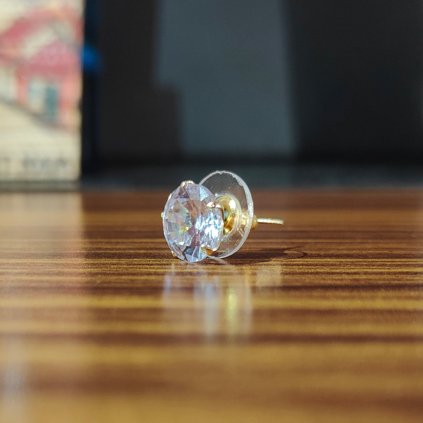 Floraya - Stud for Women