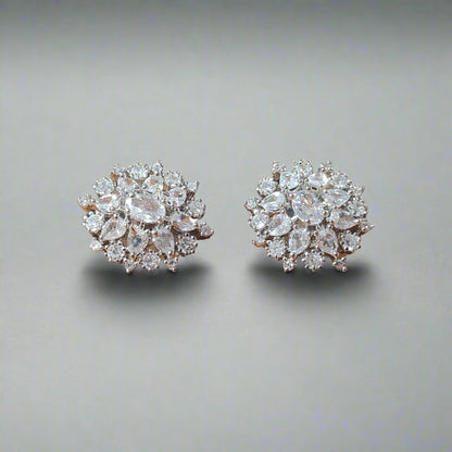 Orvella - AD Studs for Women