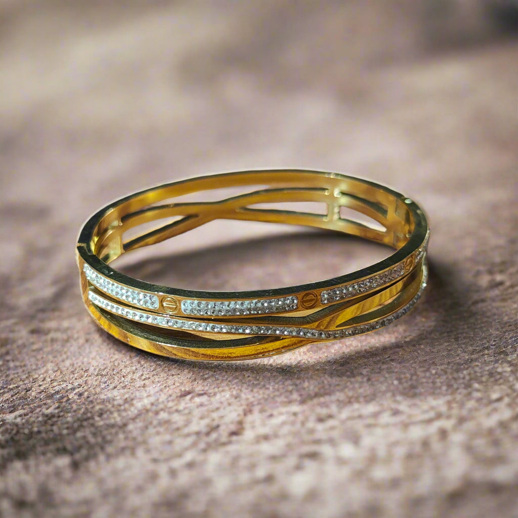 Vivora - Korean Cuffs for Women