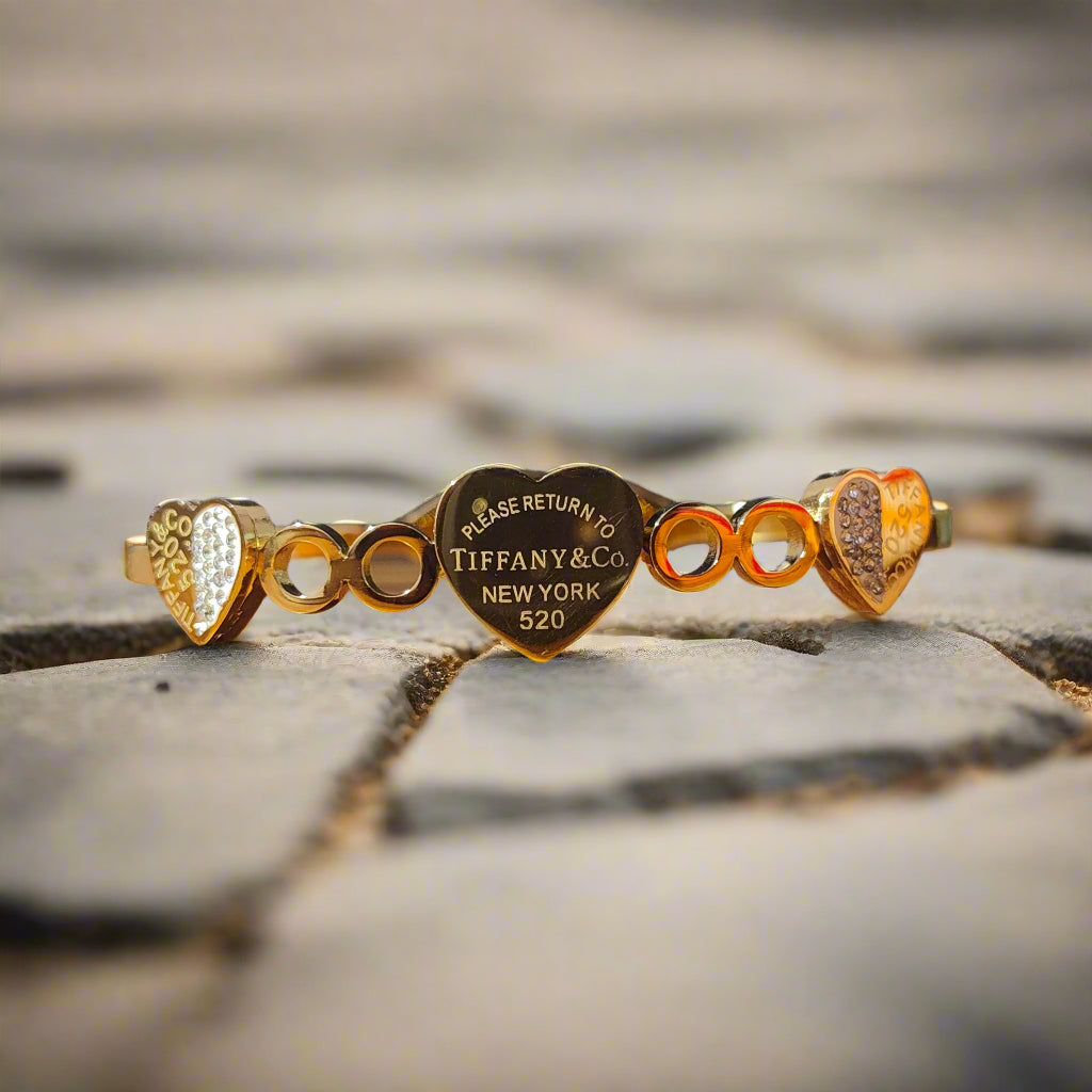 Clarisse - Cuffs for Women