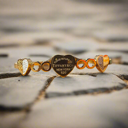 Clarisse - Cuffs for Women