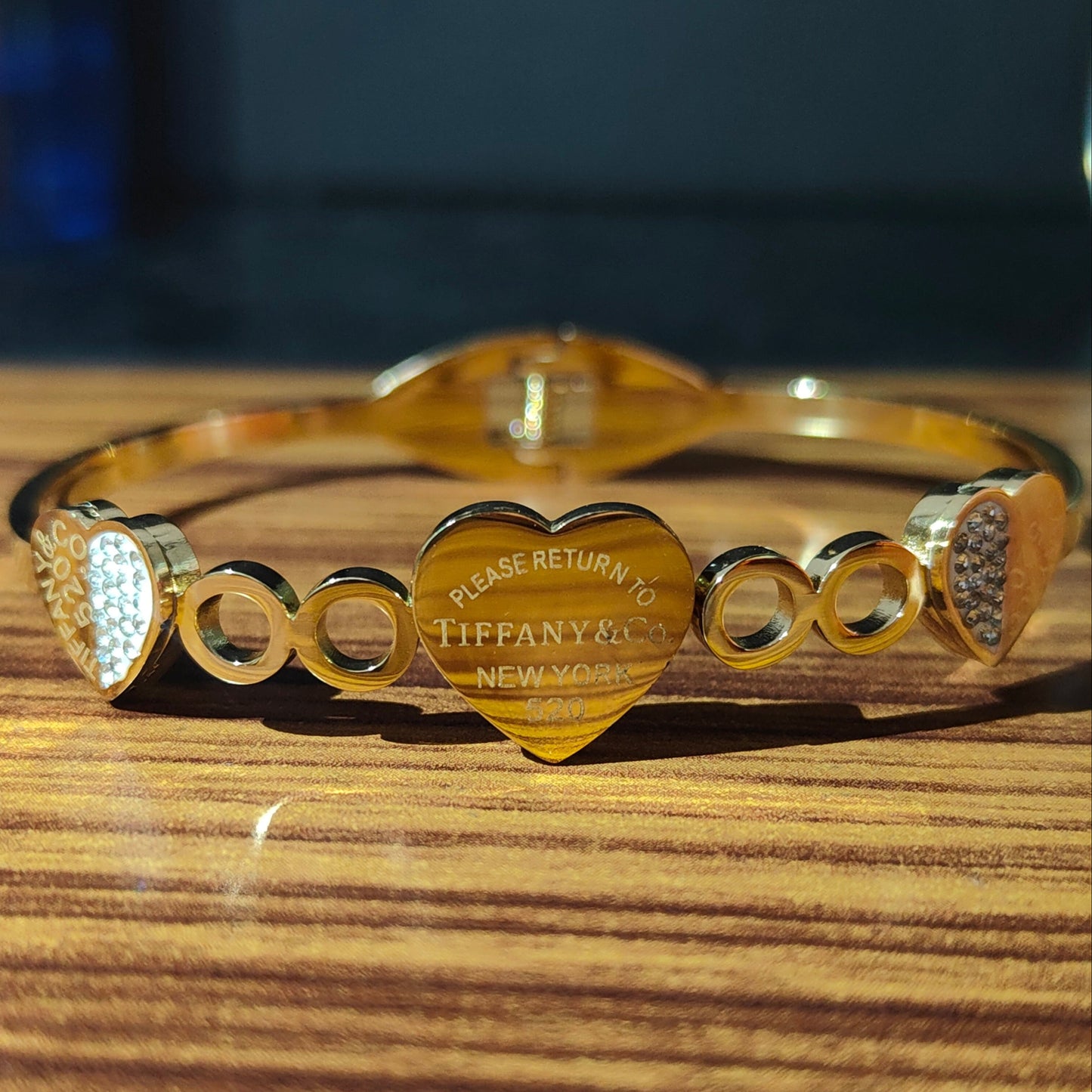 Clarisse - Cuffs for Women