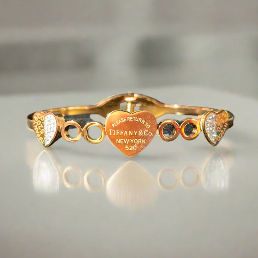 Clarisse - Cuffs for Women