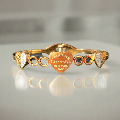 Clarisse - Cuffs for Women