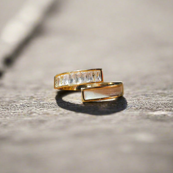 Zirique - Ring for Women