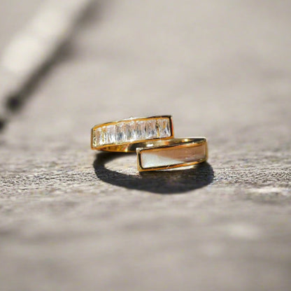 Zirique - Ring for Women