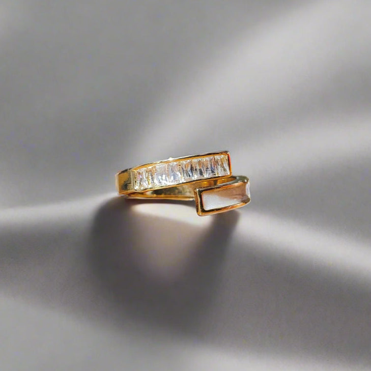 Zirique - Ring for Women