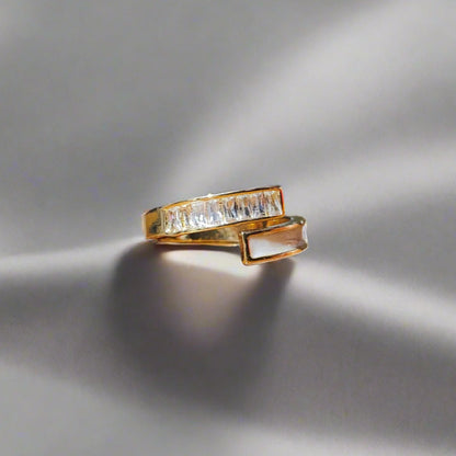 Zirique - Ring for Women
