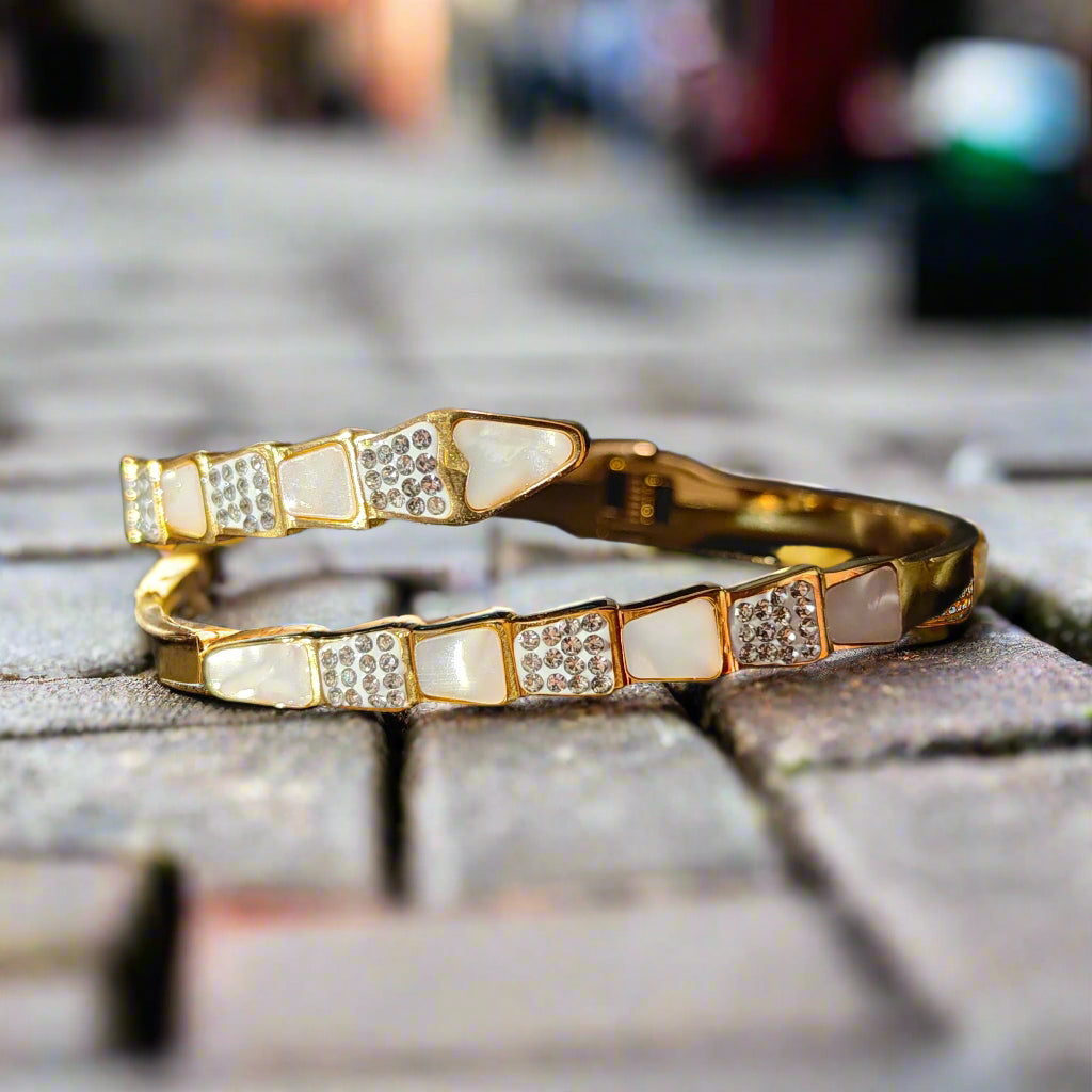 Seraphia - Cuffs for Women