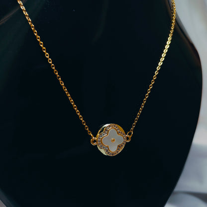 Glowforge - Anti Tarnish Pendant