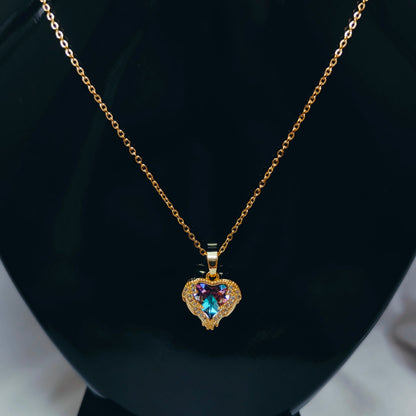Radiantix - Anti Tarnish Pendant