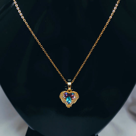 Radiantix - Anti Tarnish Pendant