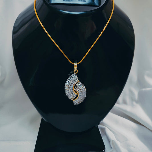 Rosvée - AD Pendant Set