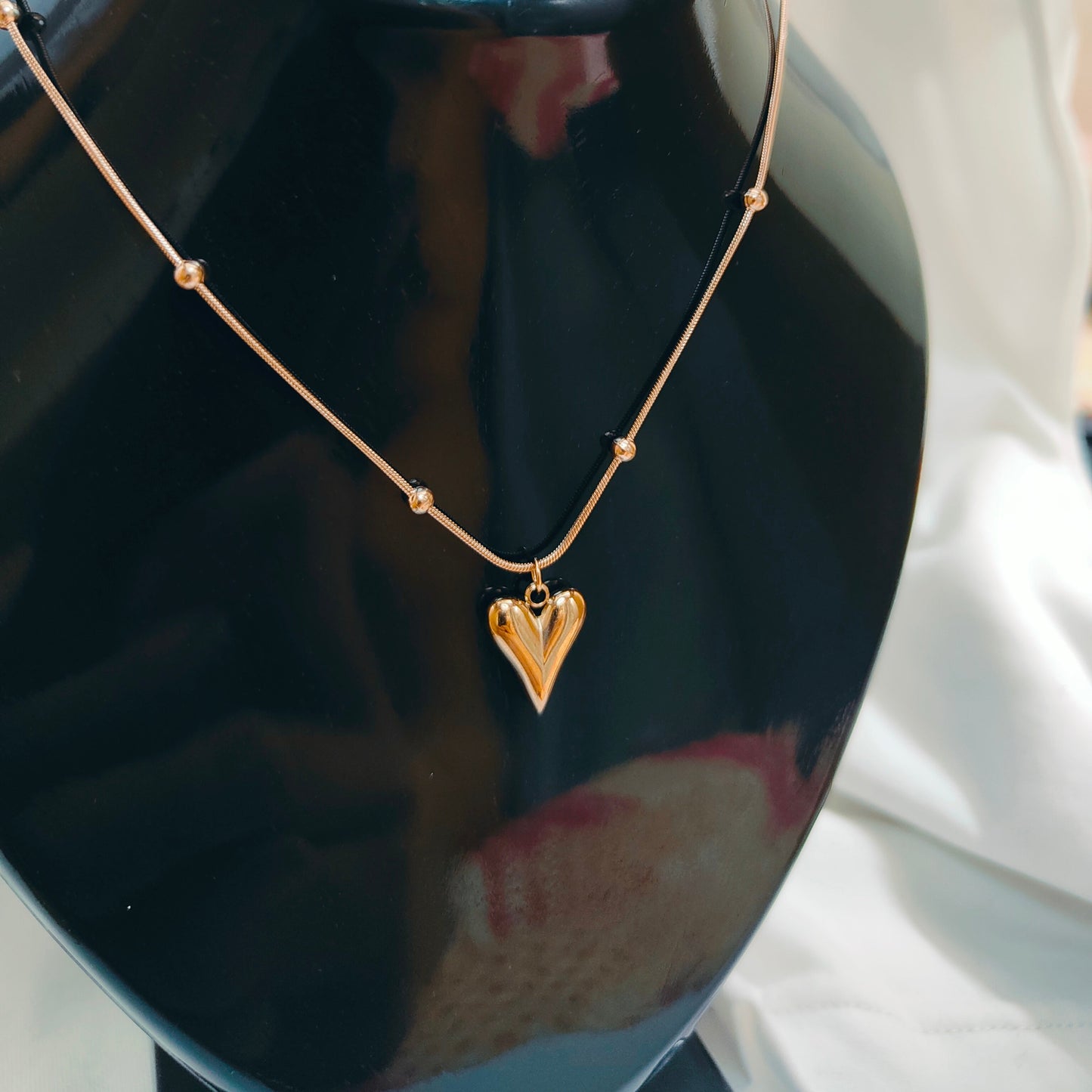Sylora - Pendant for Women