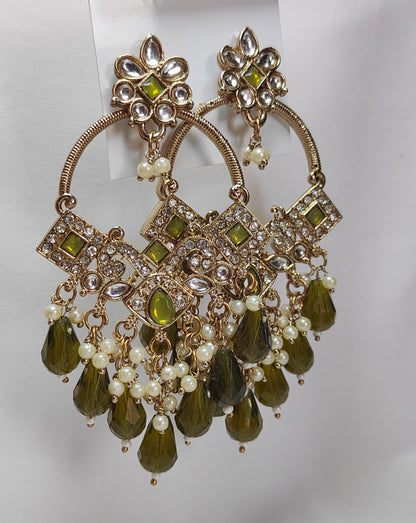 Gia : Earring for Women