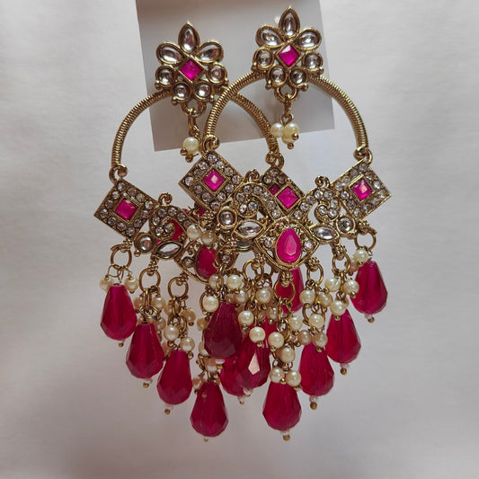 Gia : Earring for Women