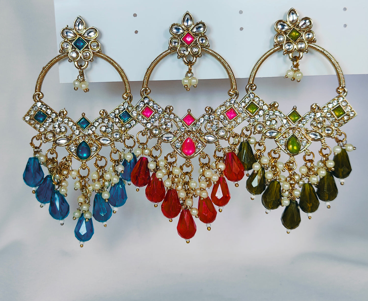 Gia : Earring for Women