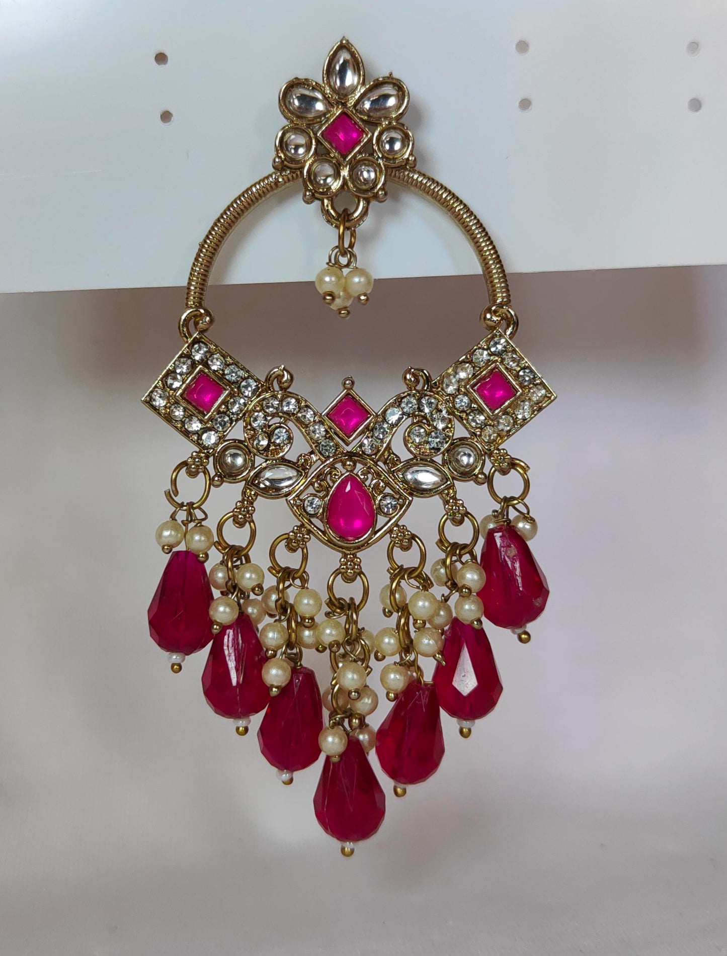 Gia : Earring for Women
