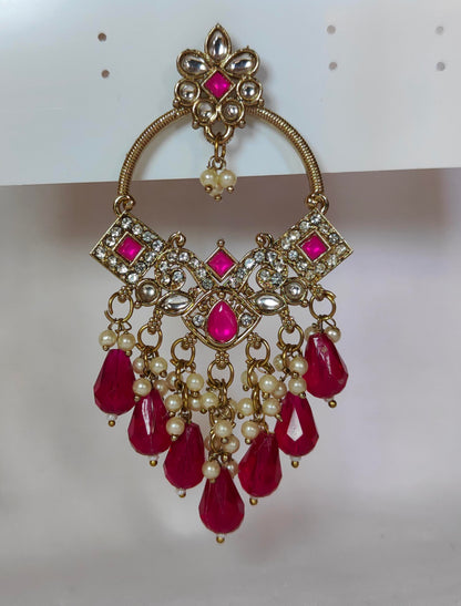 Gia : Earring for Women