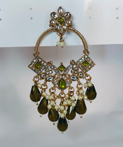 Gia : Earring for Women