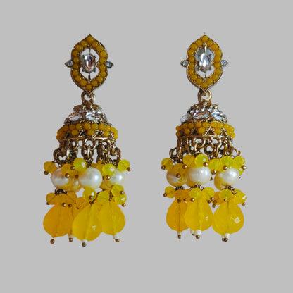 Fira : Traditional Jhunka for Women